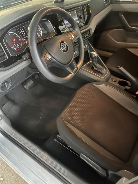 VOLKSWAGEN Virtus 1.0 4P 200 TSI FLEX COMFORTLINE AUTOMTICO, Foto 7