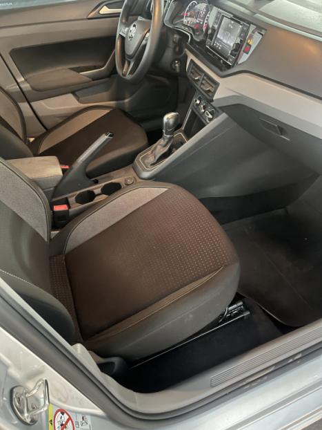 VOLKSWAGEN Virtus 1.0 4P 200 TSI FLEX COMFORTLINE AUTOMTICO, Foto 8