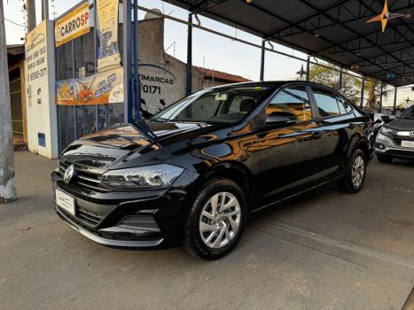 VOLKSWAGEN Virtus 1.6 4P MSI FLEX SENSE AUTOMTICO, Foto 1
