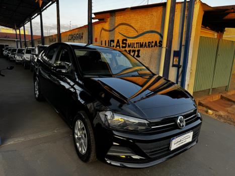 VOLKSWAGEN Virtus 1.6 4P MSI FLEX SENSE AUTOMTICO, Foto 2