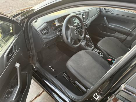 VOLKSWAGEN Virtus 1.6 4P MSI FLEX SENSE AUTOMTICO, Foto 5