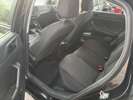 VOLKSWAGEN Virtus 1.6 4P MSI FLEX SENSE AUTOMTICO, Foto 6