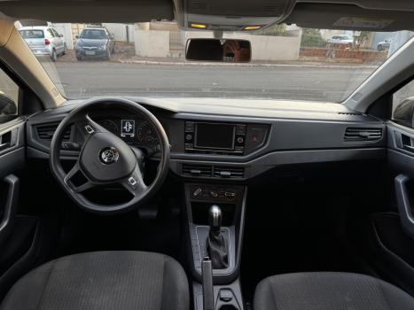 VOLKSWAGEN Virtus 1.6 4P MSI FLEX SENSE AUTOMTICO, Foto 7