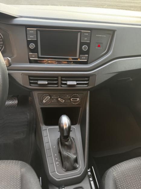 VOLKSWAGEN Virtus 1.6 4P MSI FLEX SENSE AUTOMTICO, Foto 8