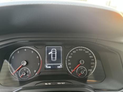 VOLKSWAGEN Virtus 1.6 4P MSI FLEX SENSE AUTOMTICO, Foto 9