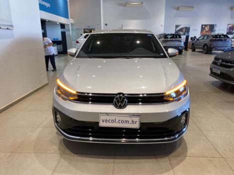 VOLKSWAGEN Virtus 1.0 4P 200 TSI FLEX HIGHLINE AUTOMTICO, Foto 2
