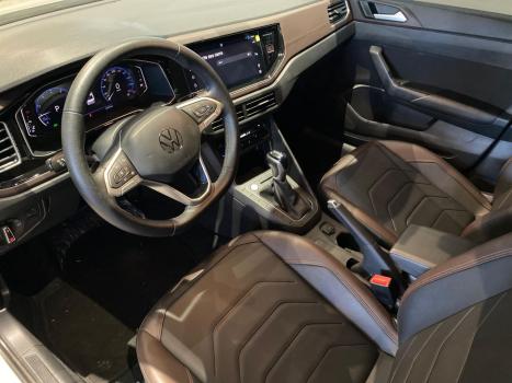VOLKSWAGEN Virtus 1.0 4P 200 TSI FLEX HIGHLINE AUTOMTICO, Foto 4