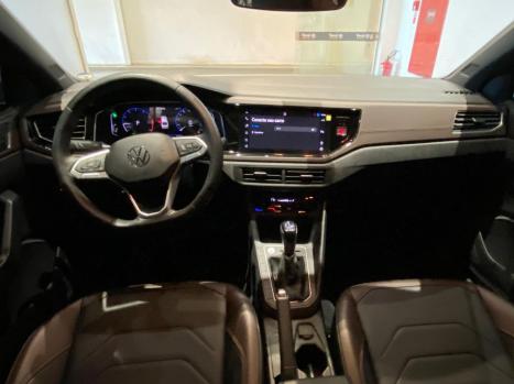 VOLKSWAGEN Virtus 1.0 4P 200 TSI FLEX HIGHLINE AUTOMTICO, Foto 5