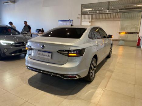 VOLKSWAGEN Virtus 1.0 4P 200 TSI FLEX HIGHLINE AUTOMTICO, Foto 9