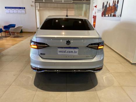 VOLKSWAGEN Virtus 1.0 4P 200 TSI FLEX HIGHLINE AUTOMTICO, Foto 10