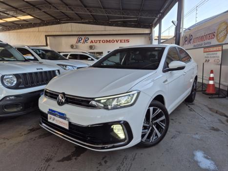 VOLKSWAGEN Virtus 1.0 4P 200 TSI FLEX HIGHLINE AUTOMTICO, Foto 2