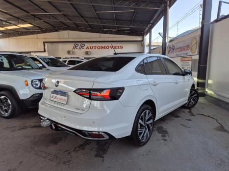 VOLKSWAGEN Virtus 1.0 4P 200 TSI FLEX HIGHLINE AUTOMTICO, Foto 3