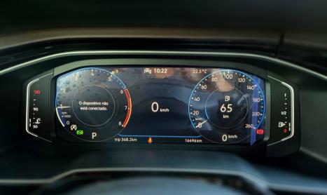 VOLKSWAGEN Virtus 1.0 4P 200 TSI FLEX HIGHLINE AUTOMTICO, Foto 5