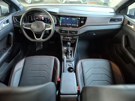 VOLKSWAGEN Virtus 1.0 4P 200 TSI FLEX HIGHLINE AUTOMTICO, Foto 7