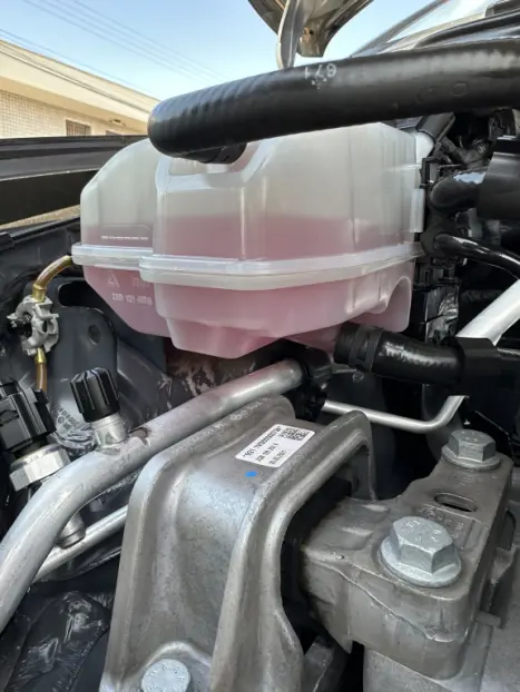 VOLKSWAGEN Virtus 1.6 4P MSI FLEX AUTOMTICO, Foto 9