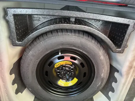VOLKSWAGEN Virtus 1.6 4P MSI FLEX AUTOMTICO, Foto 12