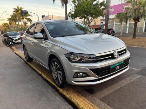VOLKSWAGEN Virtus 1.0 4P 200 TSI FLEX HIGHLINE AUTOMTICO, Foto 1