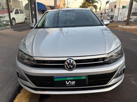 VOLKSWAGEN Virtus 1.0 4P 200 TSI FLEX HIGHLINE AUTOMTICO, Foto 2
