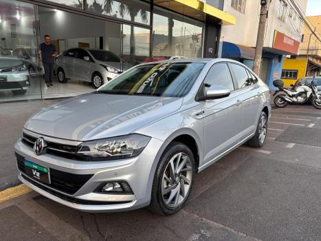 VOLKSWAGEN Virtus 1.0 4P 200 TSI FLEX HIGHLINE AUTOMTICO, Foto 3