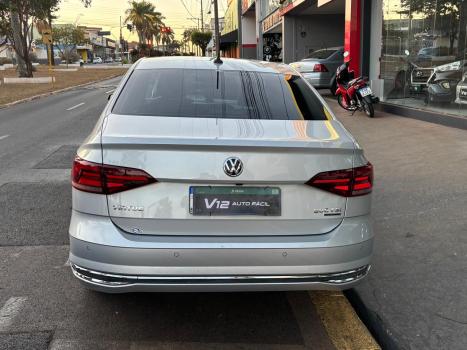 VOLKSWAGEN Virtus 1.0 4P 200 TSI FLEX HIGHLINE AUTOMTICO, Foto 5