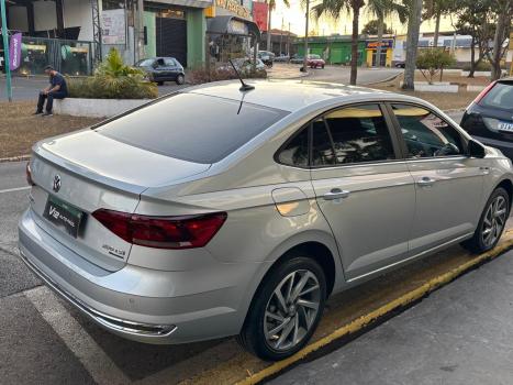 VOLKSWAGEN Virtus 1.0 4P 200 TSI FLEX HIGHLINE AUTOMTICO, Foto 6