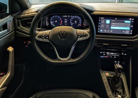 VOLKSWAGEN Virtus 1.4 4P 250 TSI EXCLUSIVE AUTOMTICO, Foto 8