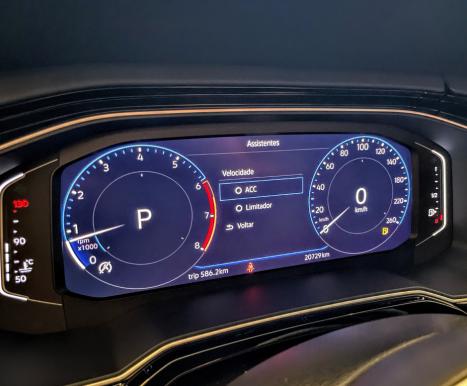 VOLKSWAGEN Virtus 1.4 4P 250 TSI EXCLUSIVE AUTOMTICO, Foto 10