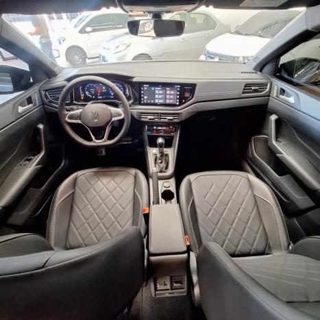 VOLKSWAGEN Virtus 1.4 4P 250 TSI EXCLUSIVE AUTOMTICO, Foto 5