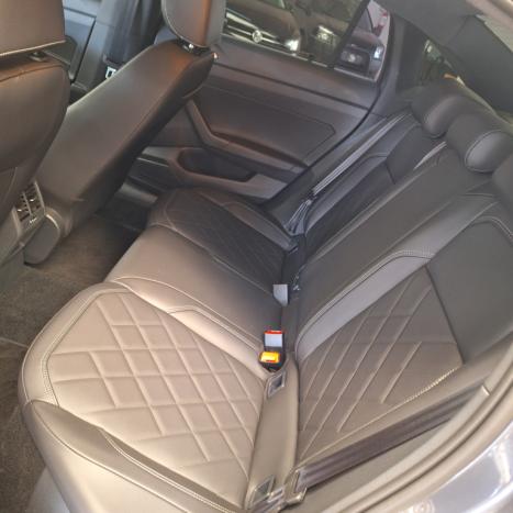 VOLKSWAGEN Virtus 1.4 4P 250 TSI EXCLUSIVE AUTOMTICO, Foto 8
