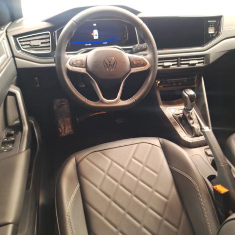 VOLKSWAGEN Virtus 1.4 4P 250 TSI EXCLUSIVE AUTOMTICO, Foto 10