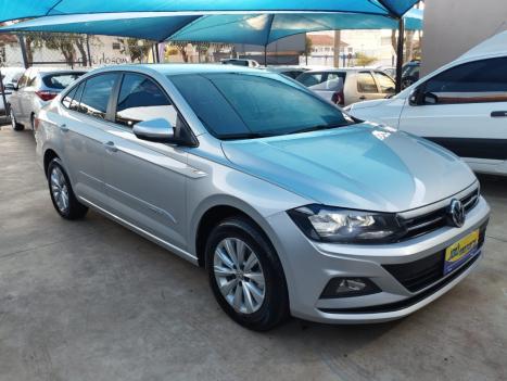 VOLKSWAGEN Virtus 1.0 4P 200 TSI FLEX COMFORTLINE AUTOMTICO, Foto 2