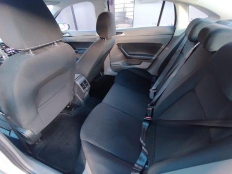 VOLKSWAGEN Virtus 1.0 4P 200 TSI FLEX COMFORTLINE AUTOMTICO, Foto 5
