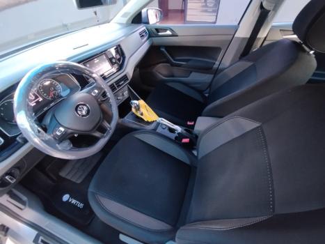 VOLKSWAGEN Virtus 1.0 4P 200 TSI FLEX COMFORTLINE AUTOMTICO, Foto 6