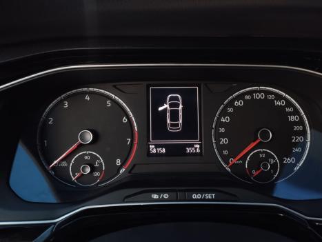 VOLKSWAGEN Virtus 1.0 4P 200 TSI FLEX COMFORTLINE AUTOMTICO, Foto 7