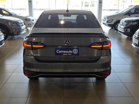 VOLKSWAGEN Virtus 1.4 4P 250 TSI EXCLUSIVE AUTOMTICO, Foto 4