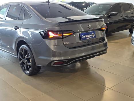 VOLKSWAGEN Virtus 1.4 4P 250 TSI EXCLUSIVE AUTOMTICO, Foto 5