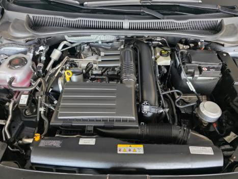 VOLKSWAGEN Virtus 1.4 4P 250 TSI EXCLUSIVE AUTOMTICO, Foto 8