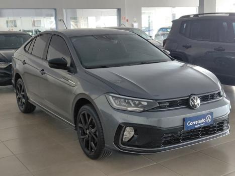 VOLKSWAGEN Virtus 1.4 4P 250 TSI EXCLUSIVE AUTOMTICO, Foto 1