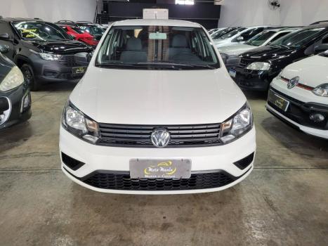 VOLKSWAGEN Voyage 1.6 4P FLEX MSI, Foto 1