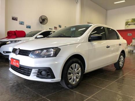 VOLKSWAGEN Voyage 1.6 4P G7 TRENDLINE FLEX, Foto 1