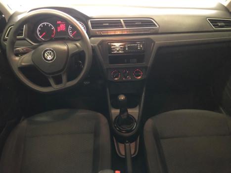 VOLKSWAGEN Voyage 1.6 4P G7 TRENDLINE FLEX, Foto 7