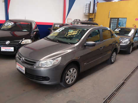 VOLKSWAGEN Voyage 1.6 4P TREND FLEX, Foto 1