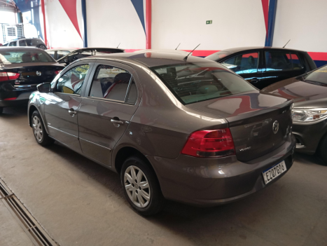 VOLKSWAGEN Voyage 1.6 4P TREND FLEX, Foto 3