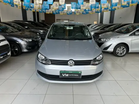 VOLKSWAGEN Voyage 1.6 4P TRENDLINE FLEX, Foto 1