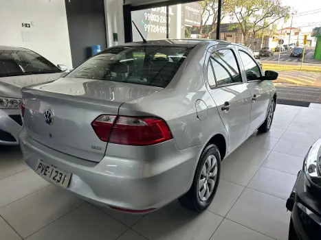 VOLKSWAGEN Voyage 1.6 4P TRENDLINE FLEX, Foto 2