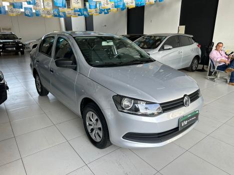 VOLKSWAGEN Voyage 1.6 4P TRENDLINE FLEX, Foto 3