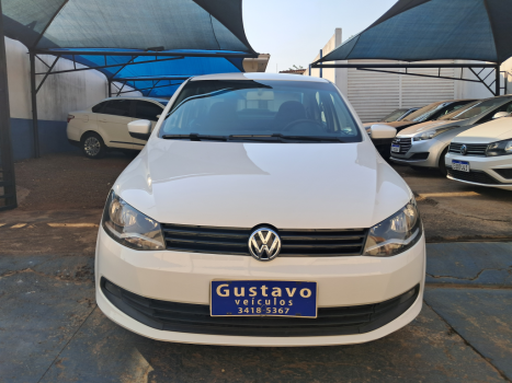 VOLKSWAGEN Voyage 1.0 4P TREND FLEX, Foto 3