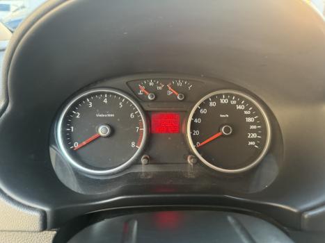 VOLKSWAGEN Voyage 1.6 4P FLEX, Foto 7