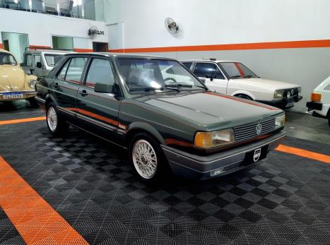 VOLKSWAGEN Voyage 1.8 4P GL, Foto 4