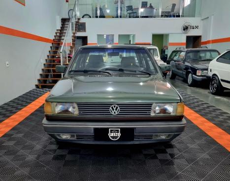 VOLKSWAGEN Voyage 1.8 4P GL, Foto 3